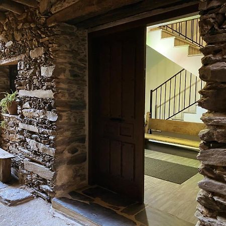 Casa Senagueilla Διαμέρισμα Robledillo De Gata Εξωτερικό φωτογραφία
