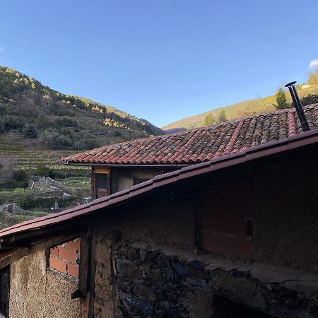 Casa Senagueilla Διαμέρισμα Robledillo De Gata Εξωτερικό φωτογραφία