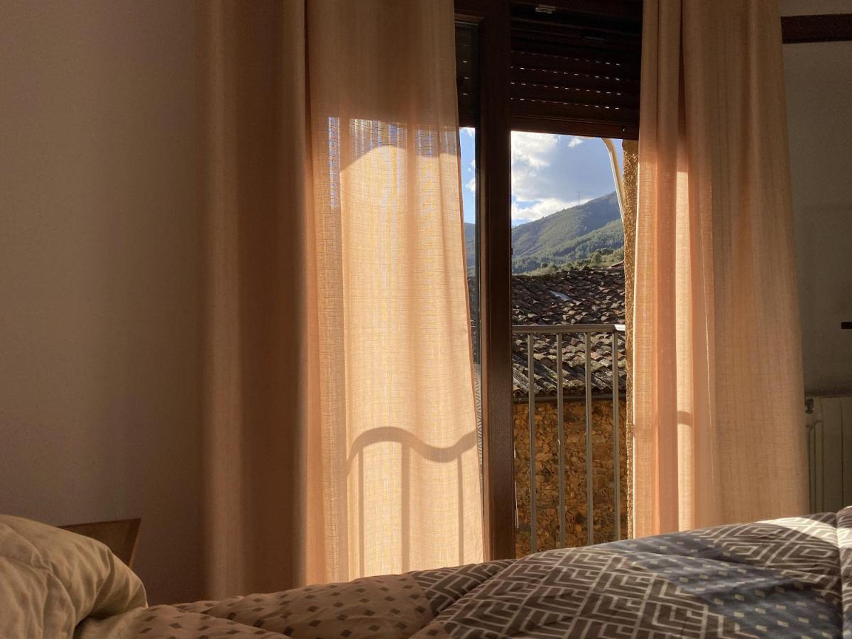 Casa Senagueilla Διαμέρισμα Robledillo De Gata Εξωτερικό φωτογραφία