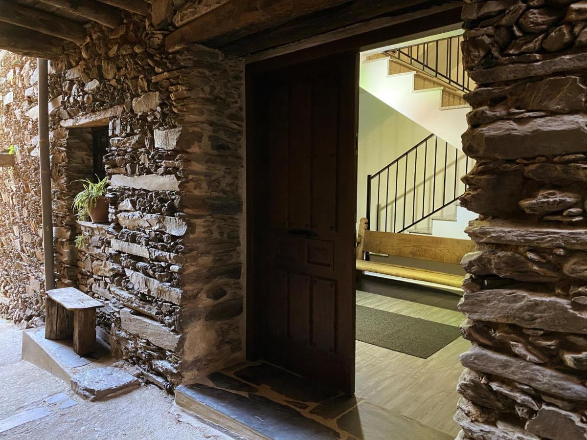 Casa Senagueilla Διαμέρισμα Robledillo De Gata Εξωτερικό φωτογραφία