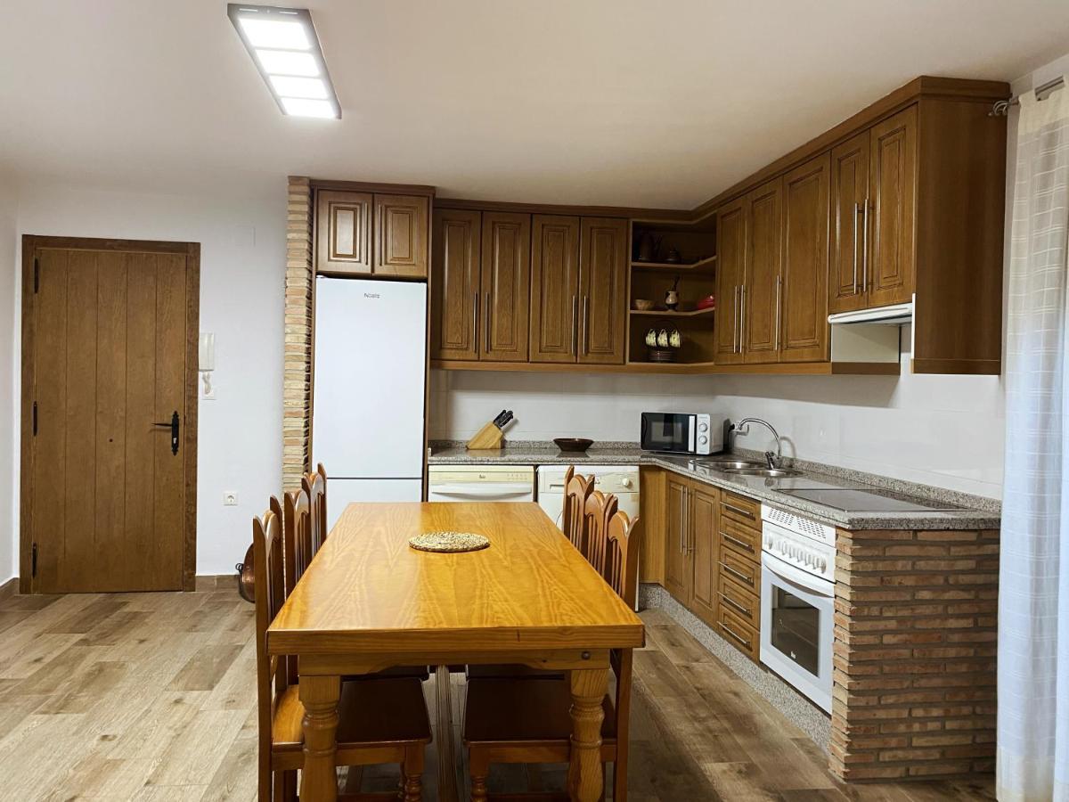 Casa Senagueilla Διαμέρισμα Robledillo De Gata Εξωτερικό φωτογραφία