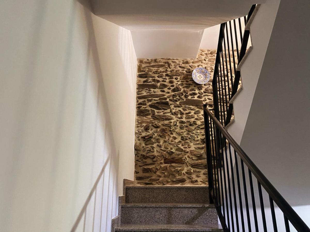 Casa Senagueilla Διαμέρισμα Robledillo De Gata Εξωτερικό φωτογραφία
