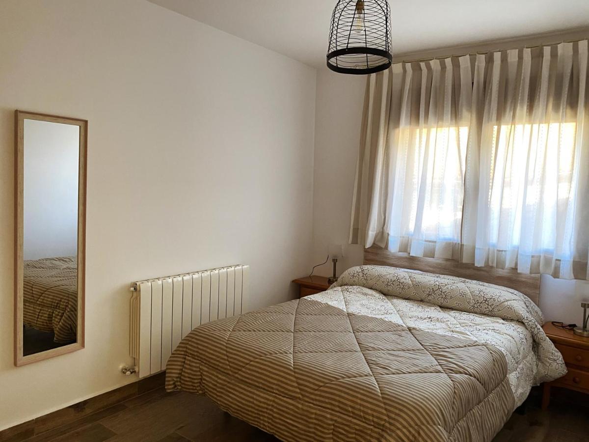 Casa Senagueilla Διαμέρισμα Robledillo De Gata Εξωτερικό φωτογραφία