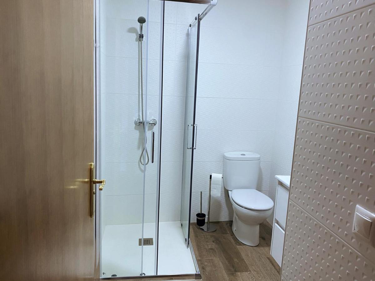 Casa Senagueilla Διαμέρισμα Robledillo De Gata Εξωτερικό φωτογραφία