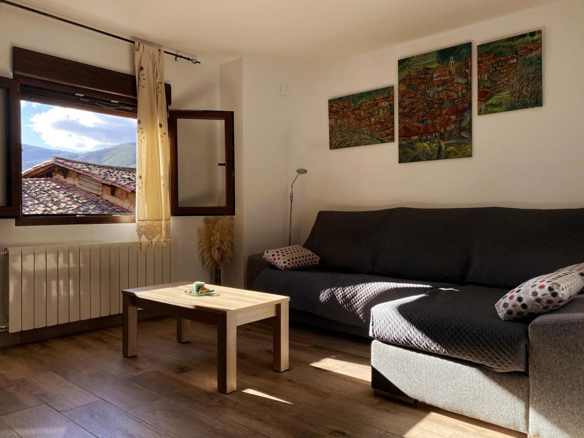Casa Senagueilla Διαμέρισμα Robledillo De Gata Εξωτερικό φωτογραφία