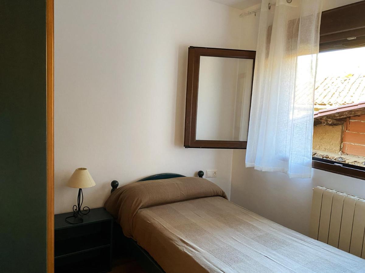 Casa Senagueilla Διαμέρισμα Robledillo De Gata Εξωτερικό φωτογραφία