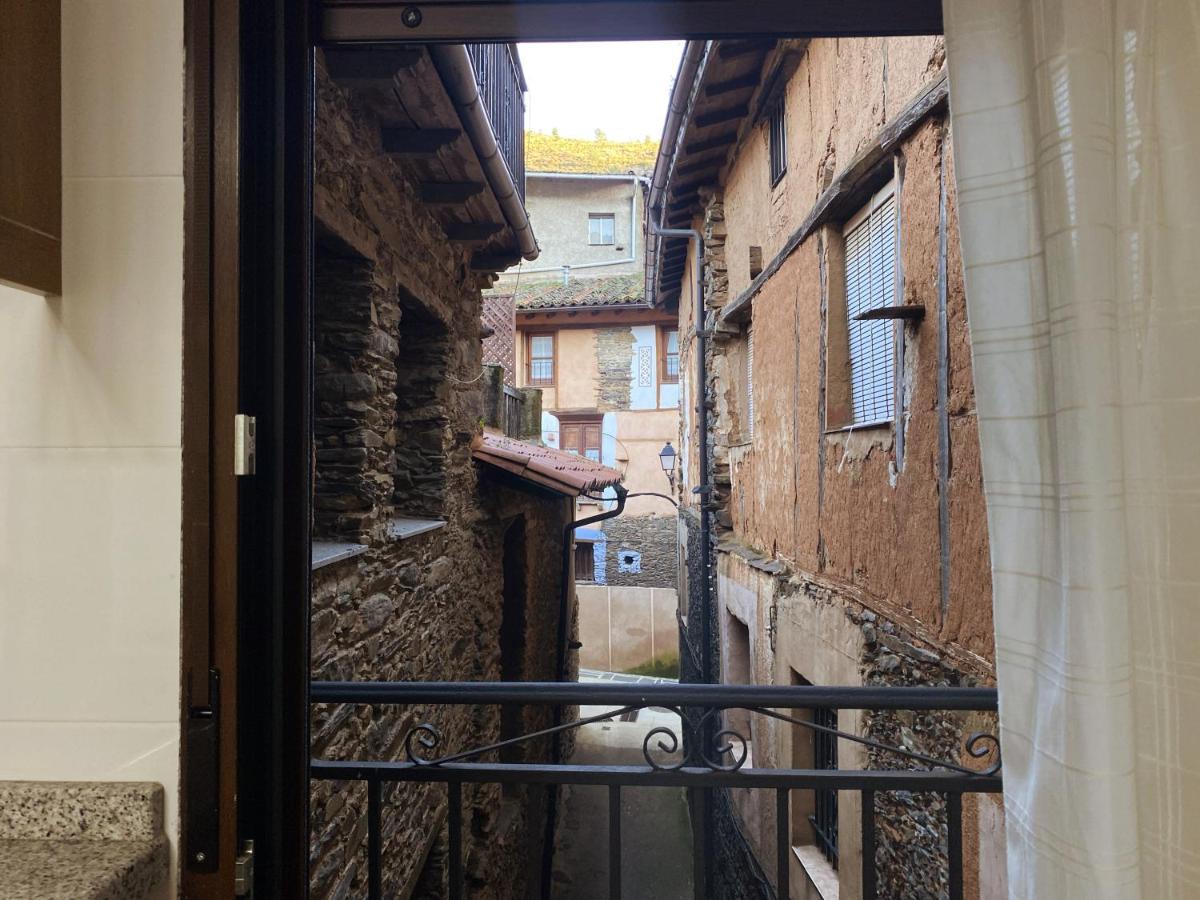 Casa Senagueilla Διαμέρισμα Robledillo De Gata Εξωτερικό φωτογραφία