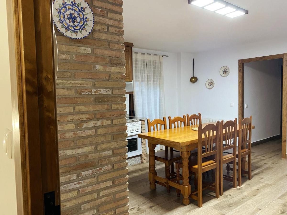 Casa Senagueilla Διαμέρισμα Robledillo De Gata Εξωτερικό φωτογραφία